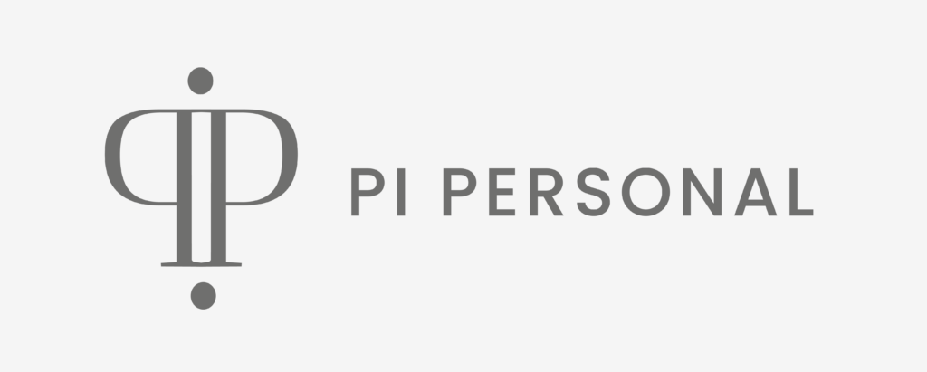 Logo von Pi Personal