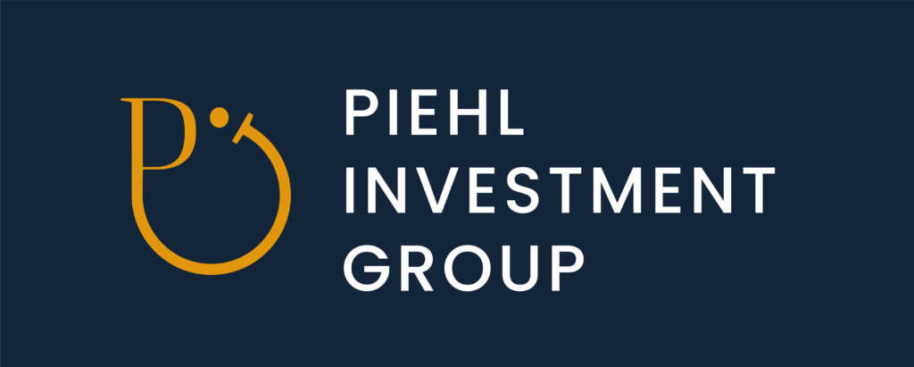 Logo von Piehl Investment Group