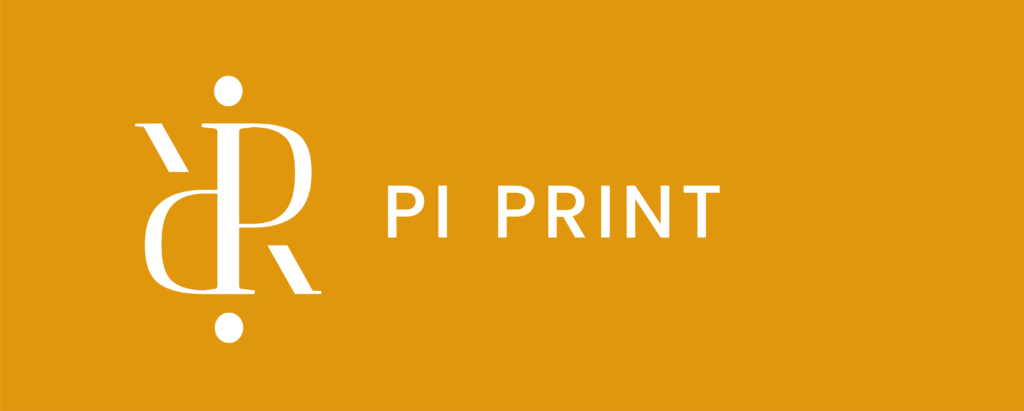 Logo von Pi Print